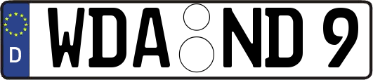 WDA-ND9