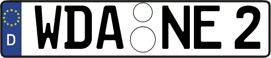 WDA-NE2