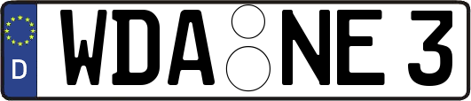 WDA-NE3