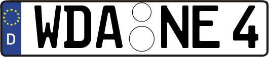 WDA-NE4