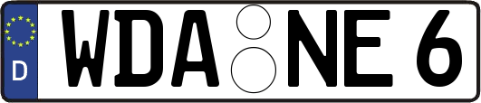 WDA-NE6