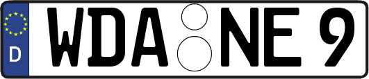 WDA-NE9