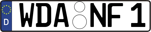 WDA-NF1