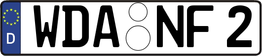 WDA-NF2