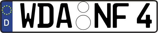 WDA-NF4