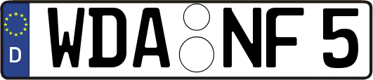 WDA-NF5