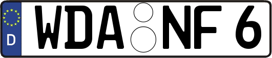 WDA-NF6