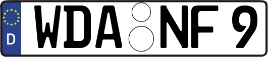 WDA-NF9