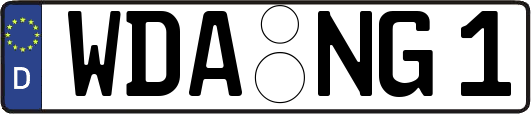 WDA-NG1