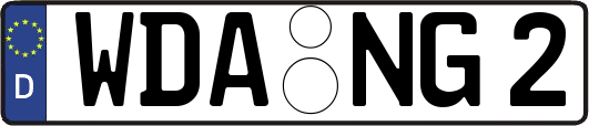 WDA-NG2