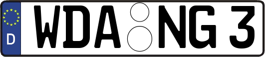 WDA-NG3