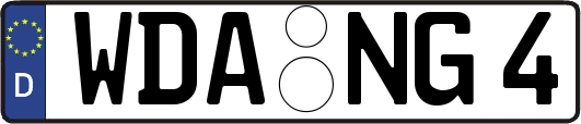 WDA-NG4