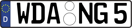 WDA-NG5
