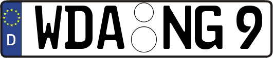 WDA-NG9