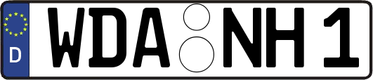 WDA-NH1