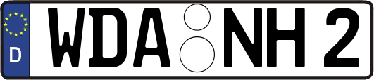 WDA-NH2