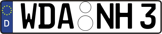 WDA-NH3