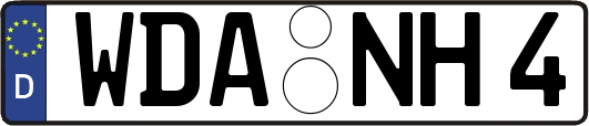 WDA-NH4