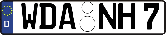 WDA-NH7