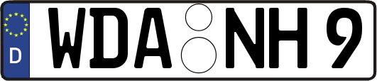 WDA-NH9