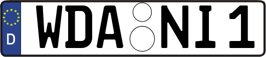 WDA-NI1