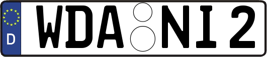WDA-NI2