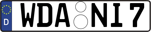 WDA-NI7