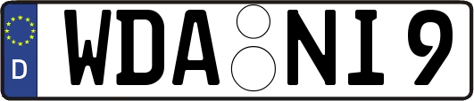 WDA-NI9
