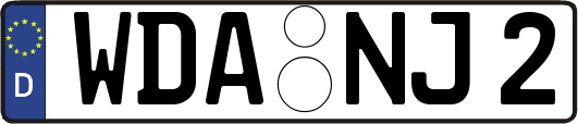 WDA-NJ2