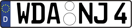 WDA-NJ4