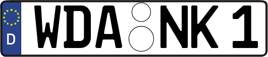 WDA-NK1