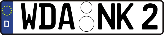 WDA-NK2
