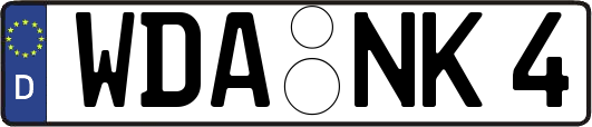 WDA-NK4