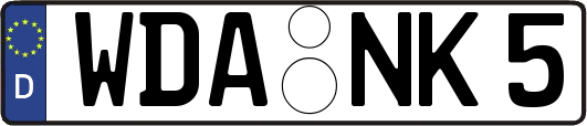 WDA-NK5