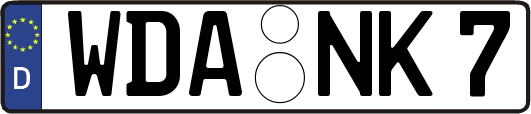 WDA-NK7