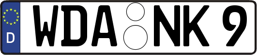 WDA-NK9