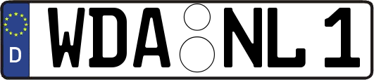 WDA-NL1