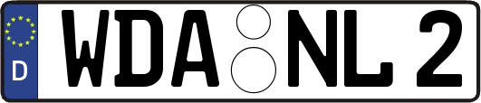 WDA-NL2