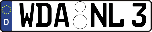 WDA-NL3