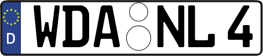 WDA-NL4