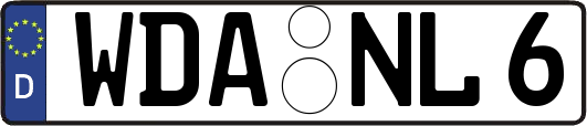 WDA-NL6