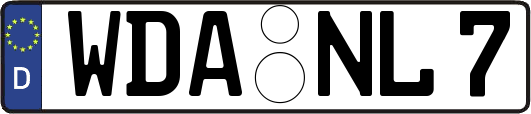 WDA-NL7