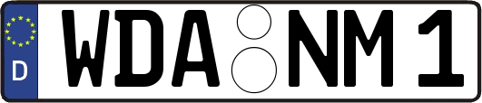 WDA-NM1