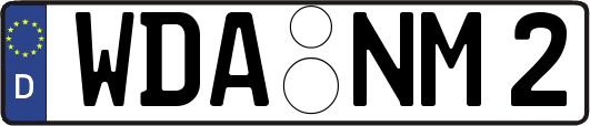 WDA-NM2