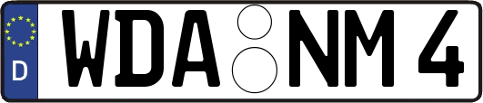 WDA-NM4