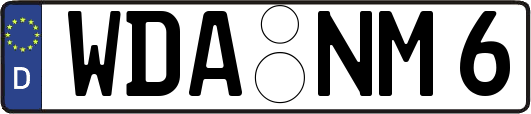 WDA-NM6
