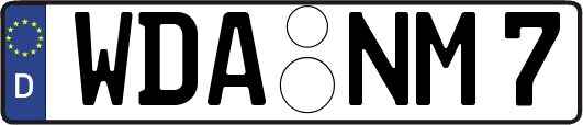 WDA-NM7