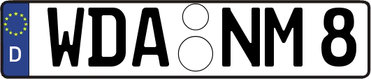 WDA-NM8