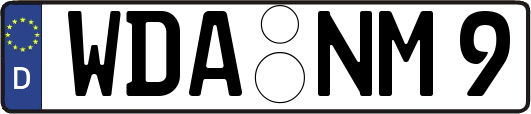 WDA-NM9