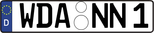 WDA-NN1